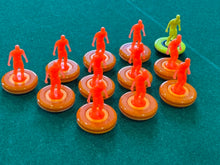 Load image into Gallery viewer, Profibase Bibase C6 Bases in Orange
