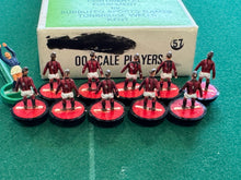 Load image into Gallery viewer, Subbuteo HW Team AC Milan Ref 57
