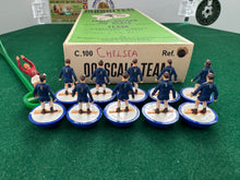 Load image into Gallery viewer, Subbuteo HW Team Chelsea Ref 42
