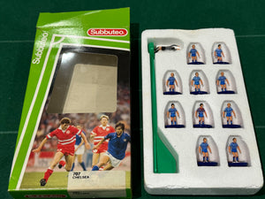 Subbuteo LW Chelsea Ref 707