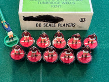 Load image into Gallery viewer, Subbuteo HW Team AC Milan Ref 57
