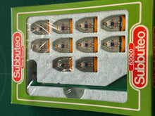 Load image into Gallery viewer, Subbuteo LW Luton Town Ref 602
