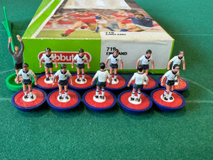 Subbuteo LW England Ref 719