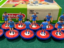 Load image into Gallery viewer, Subbuteo LW Chelsea Ref 707
