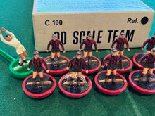 Load image into Gallery viewer, Subbuteo HW Team Manchester City 2nd Ref 76
