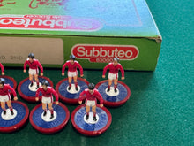 Load image into Gallery viewer, Subbuteo LW England Ref 570
