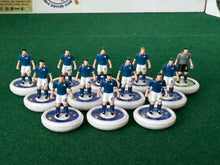 Load image into Gallery viewer, Italy World Cup 1982 Hand Painted on Tchaaa4 Arrow 2 White Bases
