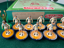 Load image into Gallery viewer, Subbuteo LW Leeds United Ref 645
