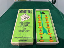 Load image into Gallery viewer, Subbuteo HW Team Wolverhampton Wanderers Ref 77
