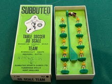 Load image into Gallery viewer, Subbuteo HW Team Norwich City  Ref 28
