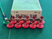 Load image into Gallery viewer, Subbuteo HW Team Liverpool Ref 41

