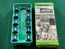 Load image into Gallery viewer, Subbuteo Zombie Leeds Utd Ref 207
