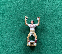 Load image into Gallery viewer, My Subbuteo Goalkeeper Figure
