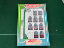 Load image into Gallery viewer, Subbuteo LW Chelsea Ref 657
