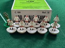 Load image into Gallery viewer, Subbuteo HW Team Leeds Ref 21
