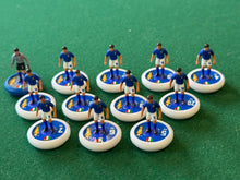 Load image into Gallery viewer, Italy 1982 World Cup on Extreme Works Pro Evo 1 Bases
