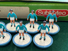 Load image into Gallery viewer, Subbuteo LW Manchester City Ref 621
