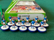 Load image into Gallery viewer, Subbuteo LW Everton Ref 698
