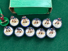 Load image into Gallery viewer, Subbuteo HW Team France Ref 164
