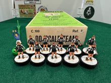 Load image into Gallery viewer, Subbuteo HW Team Newcastle United Ref 8
