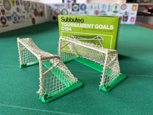 Load image into Gallery viewer, Subbuteo Tournament Goals C154
