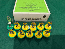 Load image into Gallery viewer, Subbuteo HW Team Brazil Ref 50
