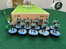 Load image into Gallery viewer, Subbuteo HW Team Uruguay Ref 163
