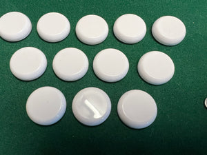 Profibase C3M Polyester Bases with Ice discs and Weights