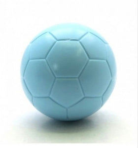 Top Spin Sky Blue Tournament Ball