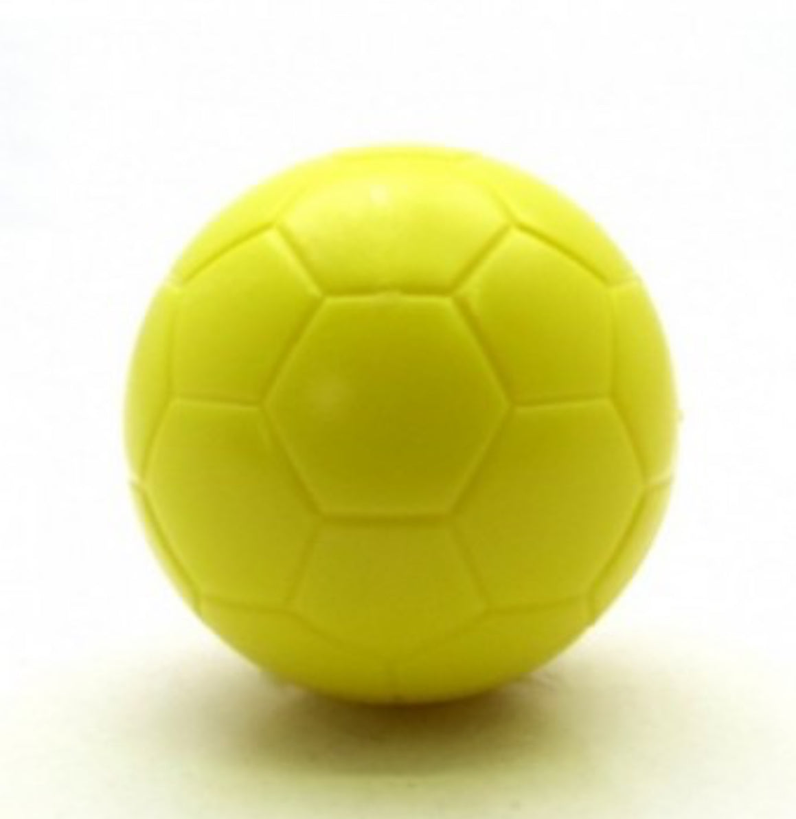 Top Spin Yellow Tournament Ball – Wobbly Hobby Shop