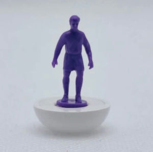 AL1 Coloured Purple Figures x11