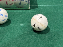 Load image into Gallery viewer, Subbuteo Mitre Ball Set
