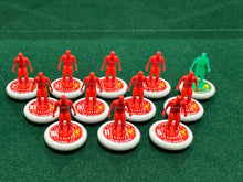 Load image into Gallery viewer, Liverpool Team on Advantage Pro Bases
