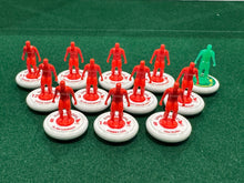Load image into Gallery viewer, Liverpool Team on Advantage Pro Bases (Copy)

