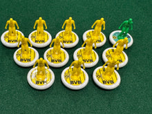 Load image into Gallery viewer, Borussia Dortmund Team on Advantage Pro Bases
