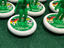 Load image into Gallery viewer, Germany Team on Advantage Pro Bases
