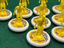 Load image into Gallery viewer, Parma Calcio Team on Advantage Pro Bases
