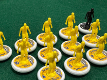 Load image into Gallery viewer, Parma Calcio Team on Advantage Pro Bases

