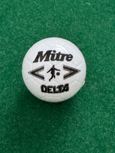 Load image into Gallery viewer, Subbuteo Mitre Delta Ball Limited Edition
