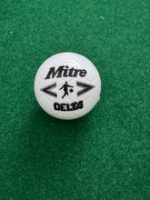 Load image into Gallery viewer, Subbuteo Mitre Delta Ball Limited Edition
