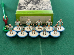 Subbuteo LW HP West Ham 2nd Ref 327