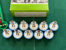 Load image into Gallery viewer, Subbuteo LW HP West Ham 2nd Ref 327

