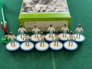 Subbuteo LW HP West Ham 2nd Ref 327