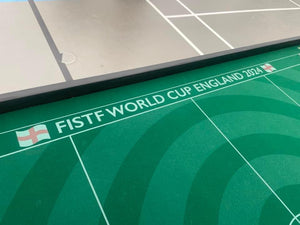 Extreme Works FISTF World Cup 24 Pitch