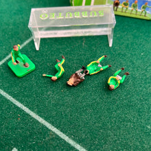 Load image into Gallery viewer, Subbuteo Substitutes Bench Ref 61139
