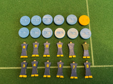 Load image into Gallery viewer, FISTF Sports Figures Chelsea 1970 FA Cup Team
