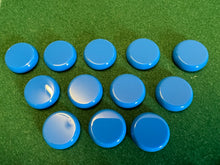 Load image into Gallery viewer, Colpani 2 Polyester Bases Set of 12 in Blue
