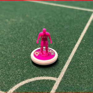 Florentina Club Team on Sureshot Pro Bases