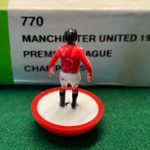 Load image into Gallery viewer, LW Spare Manchester United Ref 770
