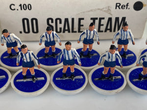 HW Team Brighton Ref 51
